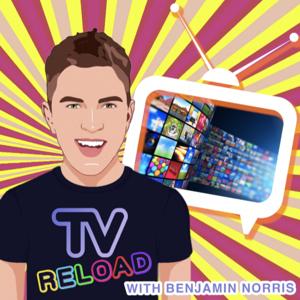 TV RELOAD by Benjamin Norris