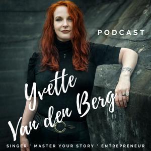 Yvette van den Berg Podcast