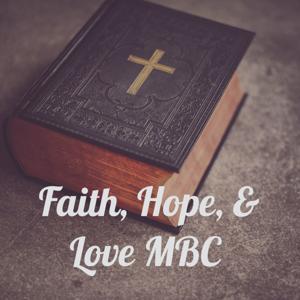 Faith, Hope, & Love MBC