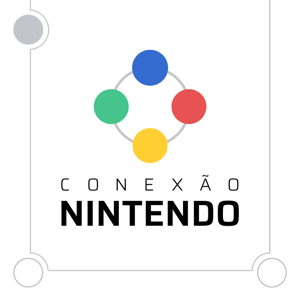 Conexão Nintendo by Conexão Nintendo