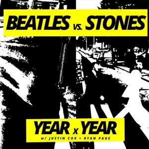 Beatles vs. Stones