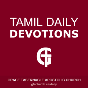 Grace Tabernacle: Tamil Daily Devotions