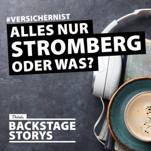 Backstage Storys