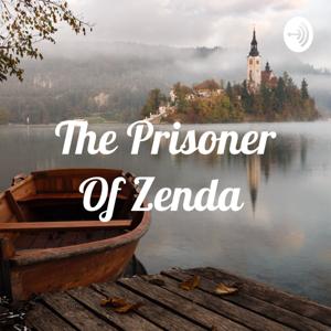 The Prisoner Of Zenda