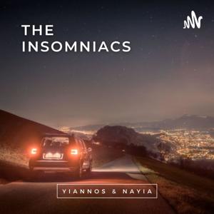 THE INSOMNIACS