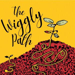 The Wiggly Path