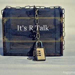 Its R Talk