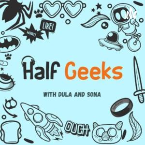 Half-Geeks