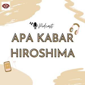 Apa Kabar Hiroshima