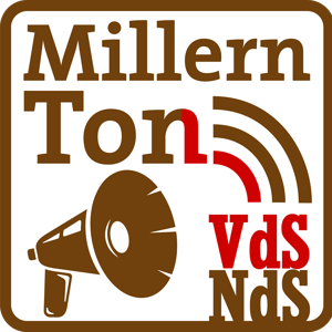 #VdS MillernTon #NdS by Michael Hein, Yannick Pohl und Casche Schulz