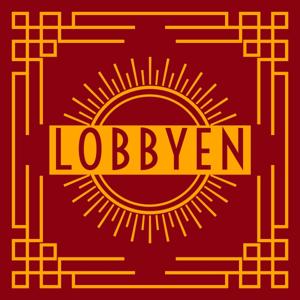 Lobbyen