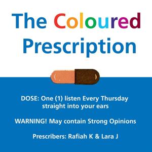 The Coloured Prescription