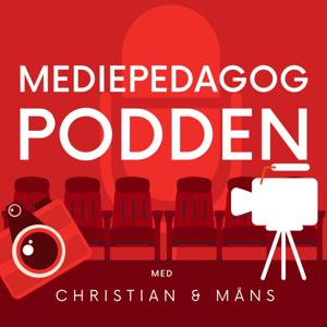 Mediepedagogpodden