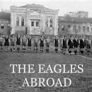 The Eagles Abroad