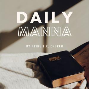 DAILY MANNA