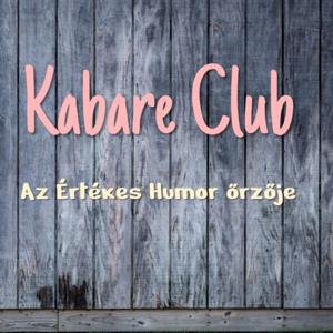 Kabare Club Podcast by Kabare Club