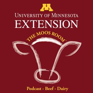 The Moos Room™ by University of Minnesota Extension