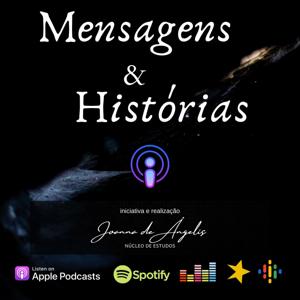 Mensagens & Histórias