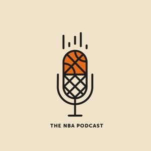 The NBA Podcast by Morten Stig Jensen