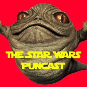 The Star Wars Puncast