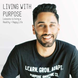 Living With Purpose