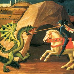 La Légende dorée de Jacques de Voragine