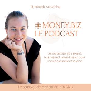 MoneyBiz - Le Podcast