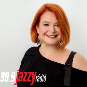 90.9 Jazzy rádió - Jazzy Presszó