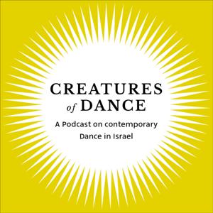 Creatures of Dance - חיות מחול