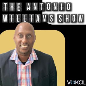 The Antonio Williams Show