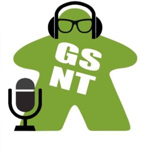 Giochi Sul Nostro Podcast by Giochi Sul Nostro Tavolo