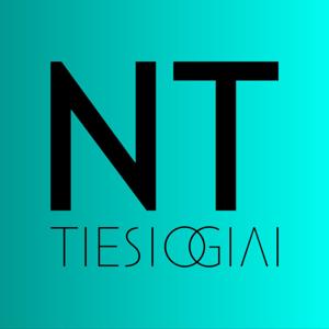 NT Tiesiogiai