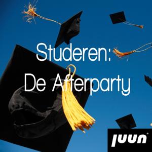 Studeren: De Afterparty