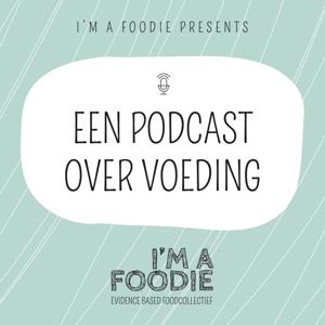 Een podcast over voeding by iamafoodie