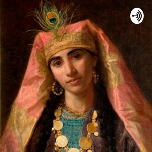 حكايا شهرزاد (Hakaya Scheherazade)