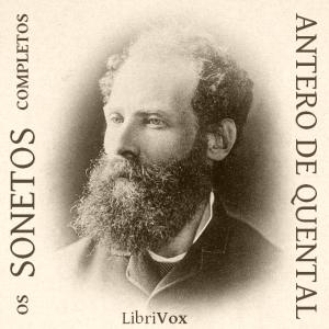 Sonetos Completos, Os by  Antero de Quental (1842 - 1911)