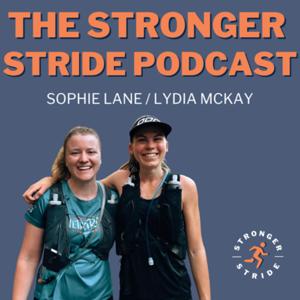 The Stronger Stride Podcast by Stronger Stride