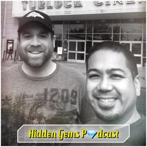 Hidden Gems Podcast