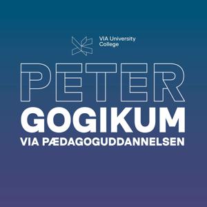 PETERgogikum - Danmarks podcast om pædagogik