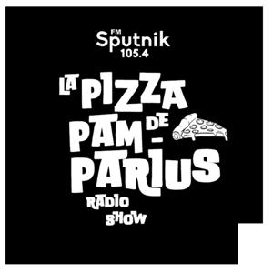 La Pizza de Pamparius radio show