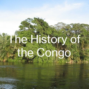 The History of the Congo