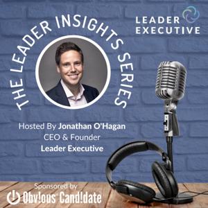 The Leader Insights Series Podcast