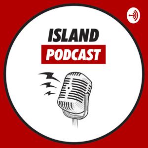 Island Podcast INDONESIA