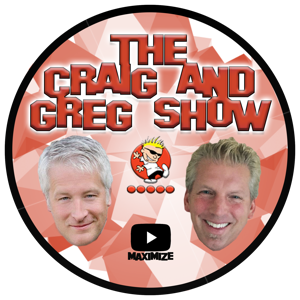 The Craig and Greg Show