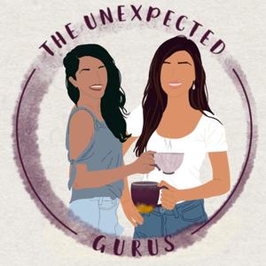 the unexpected Gurus