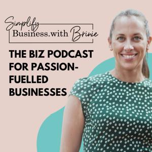 Simplify Business with Brinie