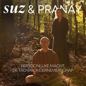 Suz & Pranay