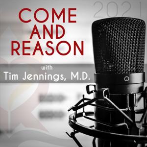 Come And Reason 2021 by Come and Reason Ministries