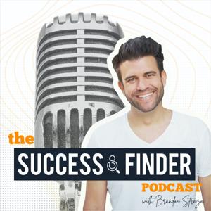 The Success Finder Podcast