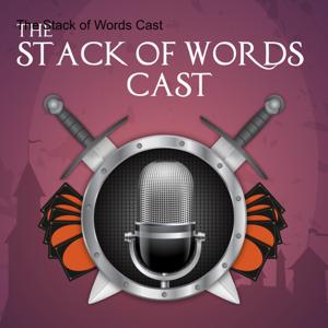 The Stack of Words Cast